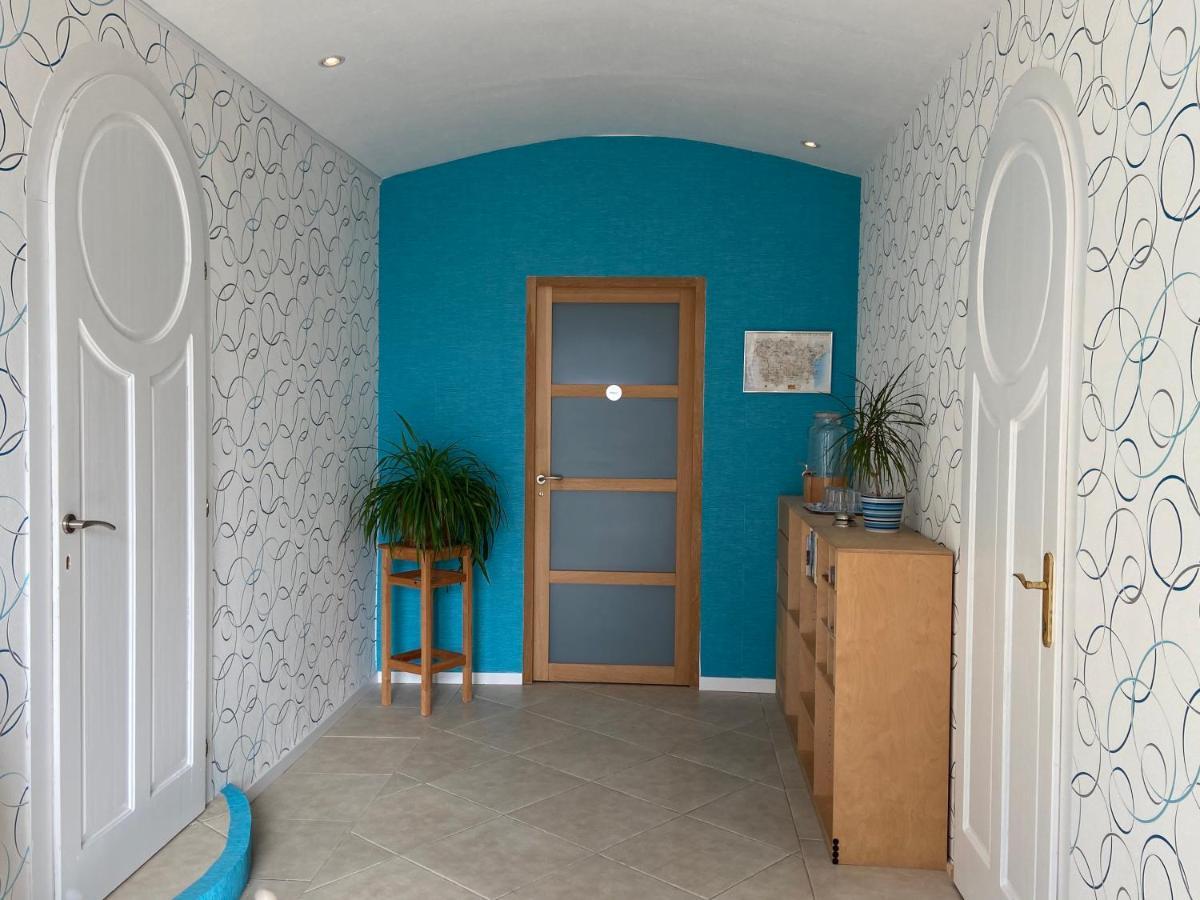 Auberge Gekko Ornaisons Bagian luar foto